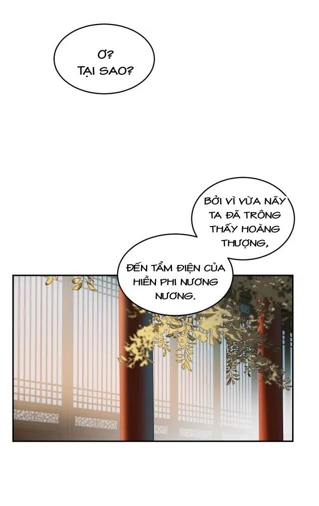 Hoàng Hậu Vô Đức Chapter 19 - 5