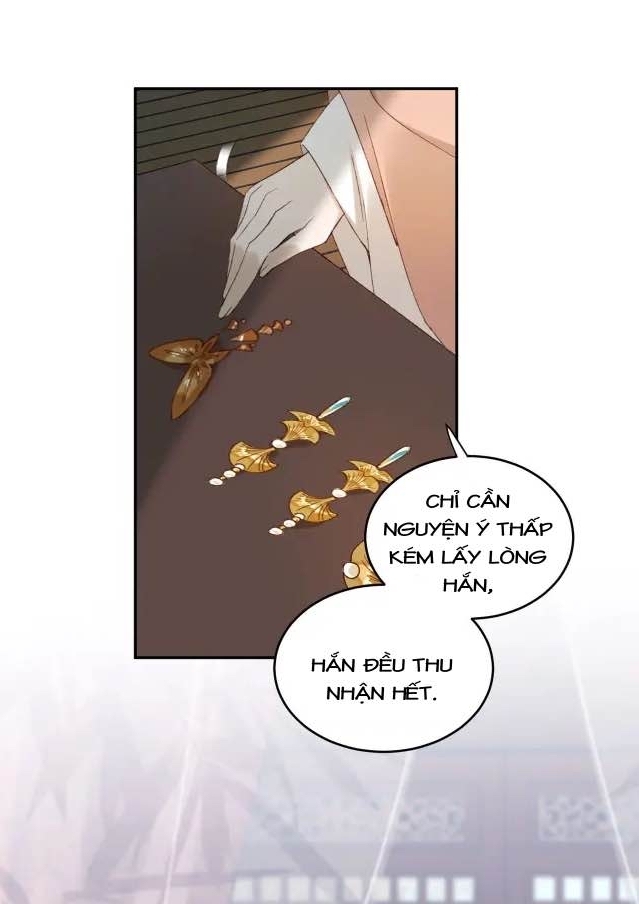 Hoàng Hậu Vô Đức Chapter 19 - 42