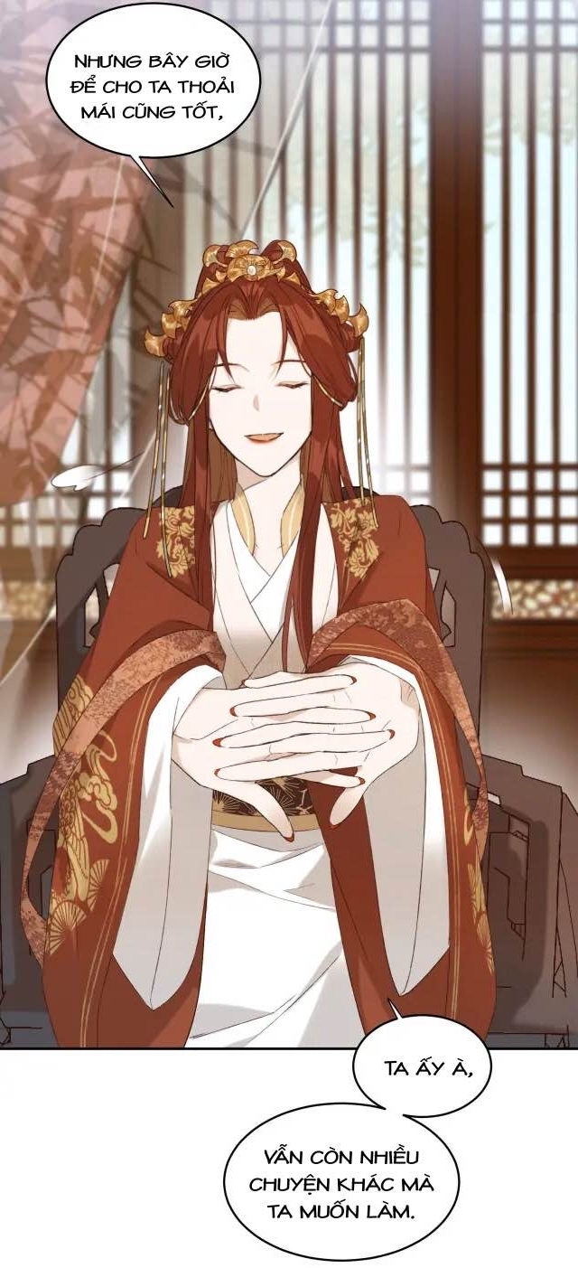 Hoàng Hậu Vô Đức Chapter 19 - 43