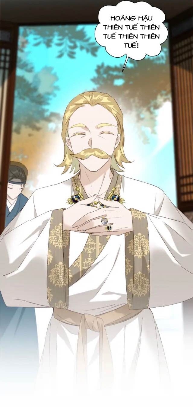 Hoàng Hậu Vô Đức Chapter 19 - 46