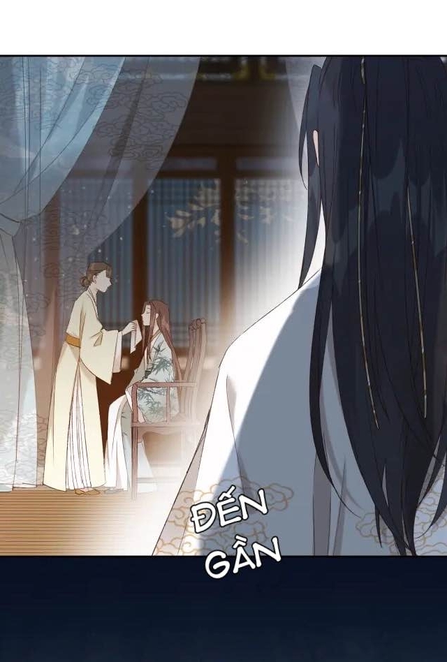 Hoàng Hậu Vô Đức Chapter 19 - 6