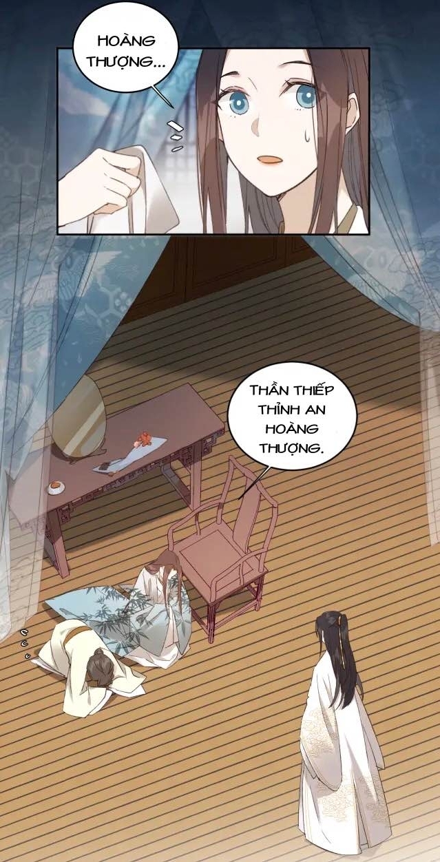 Hoàng Hậu Vô Đức Chapter 19 - 7