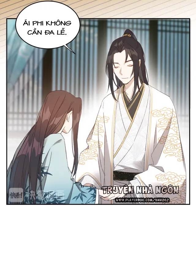 Hoàng Hậu Vô Đức Chapter 19 - 8