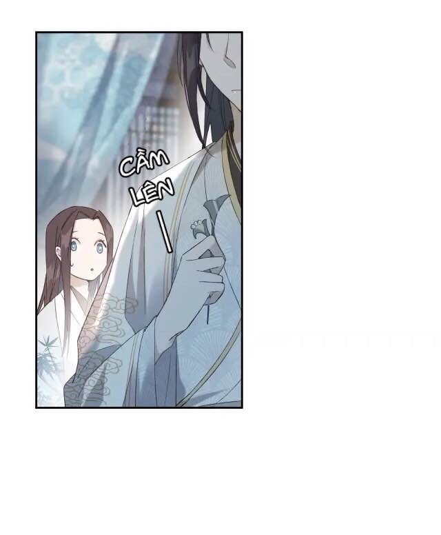 Hoàng Hậu Vô Đức Chapter 19 - 10