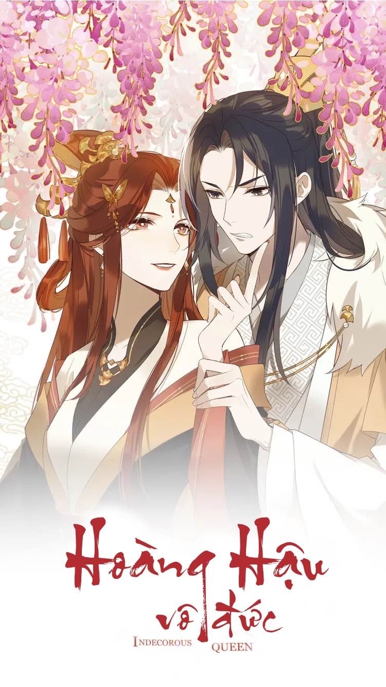 Hoàng Hậu Vô Đức Chapter 20 - 1