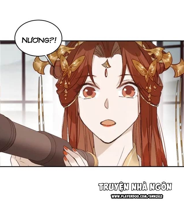 Hoàng Hậu Vô Đức Chapter 20 - 13
