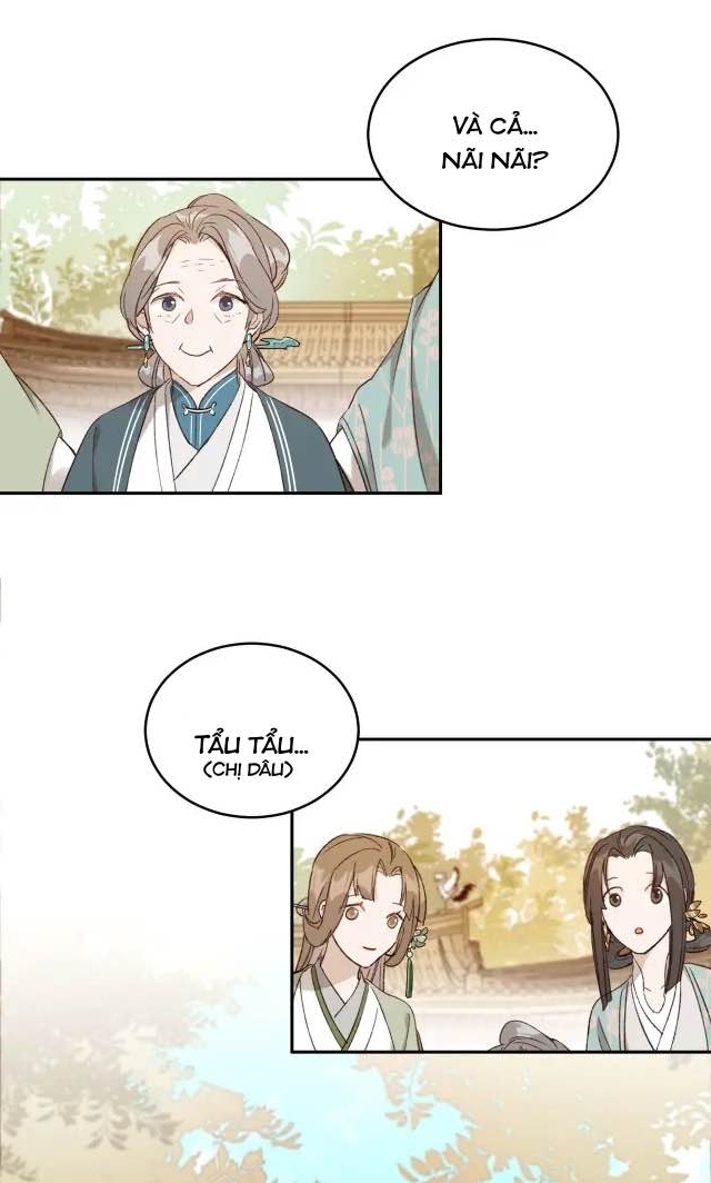 Hoàng Hậu Vô Đức Chapter 20 - 14