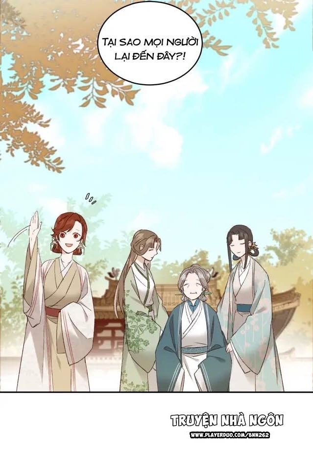 Hoàng Hậu Vô Đức Chapter 20 - 15