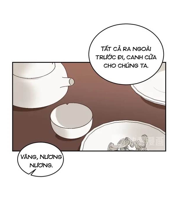 Hoàng Hậu Vô Đức Chapter 20 - 16