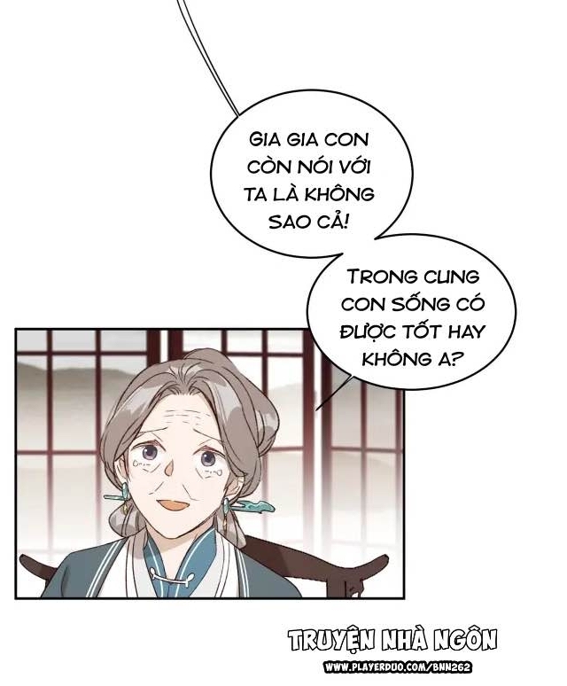 Hoàng Hậu Vô Đức Chapter 20 - 19