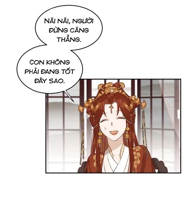 Hoàng Hậu Vô Đức Chapter 20 - 20