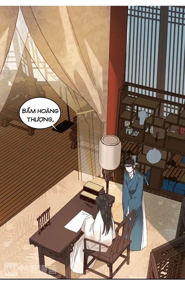 Hoàng Hậu Vô Đức Chapter 20 - 3