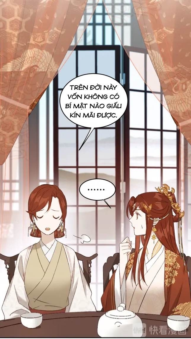Hoàng Hậu Vô Đức Chapter 20 - 29