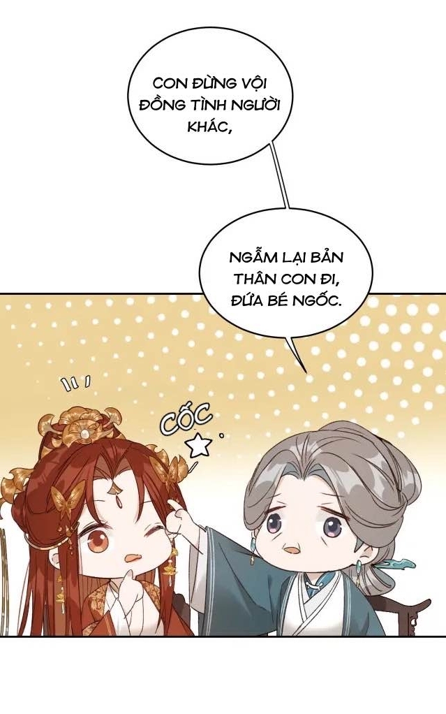 Hoàng Hậu Vô Đức Chapter 20 - 31