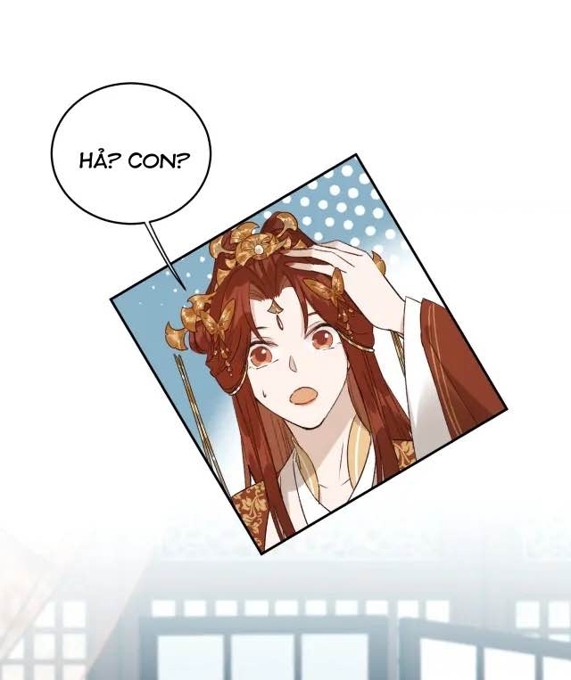 Hoàng Hậu Vô Đức Chapter 20 - 32