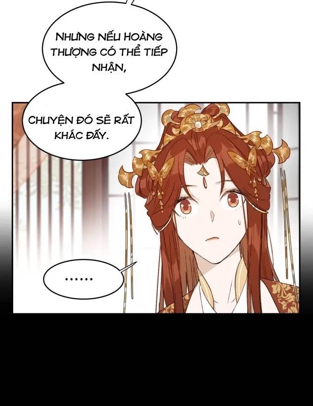 Hoàng Hậu Vô Đức Chapter 20 - 35