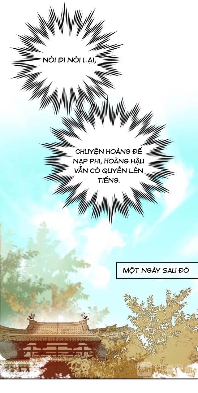 Hoàng Hậu Vô Đức Chapter 20 - 37