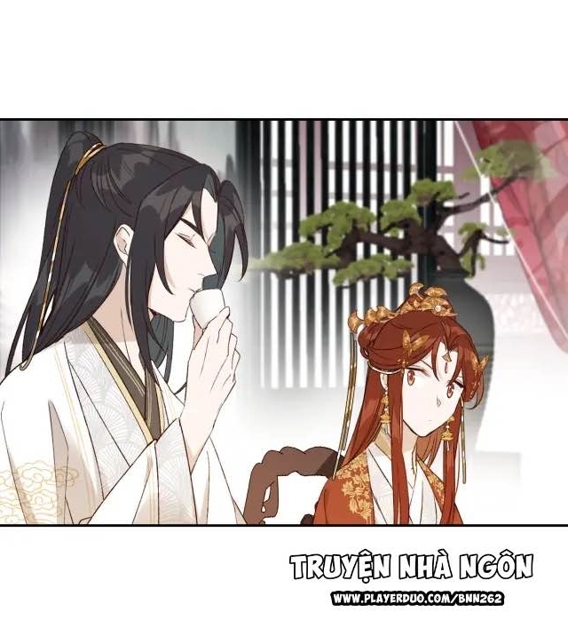 Hoàng Hậu Vô Đức Chapter 20 - 38