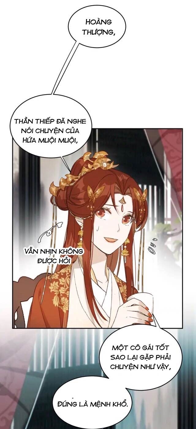 Hoàng Hậu Vô Đức Chapter 20 - 39
