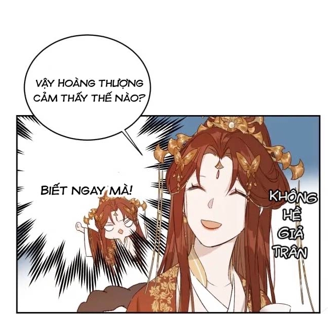 Hoàng Hậu Vô Đức Chapter 20 - 43