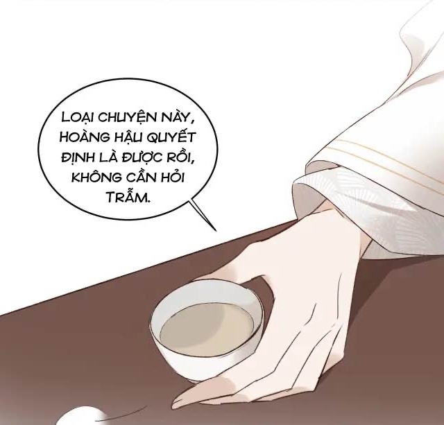 Hoàng Hậu Vô Đức Chapter 20 - 44