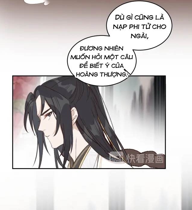 Hoàng Hậu Vô Đức Chapter 20 - 45
