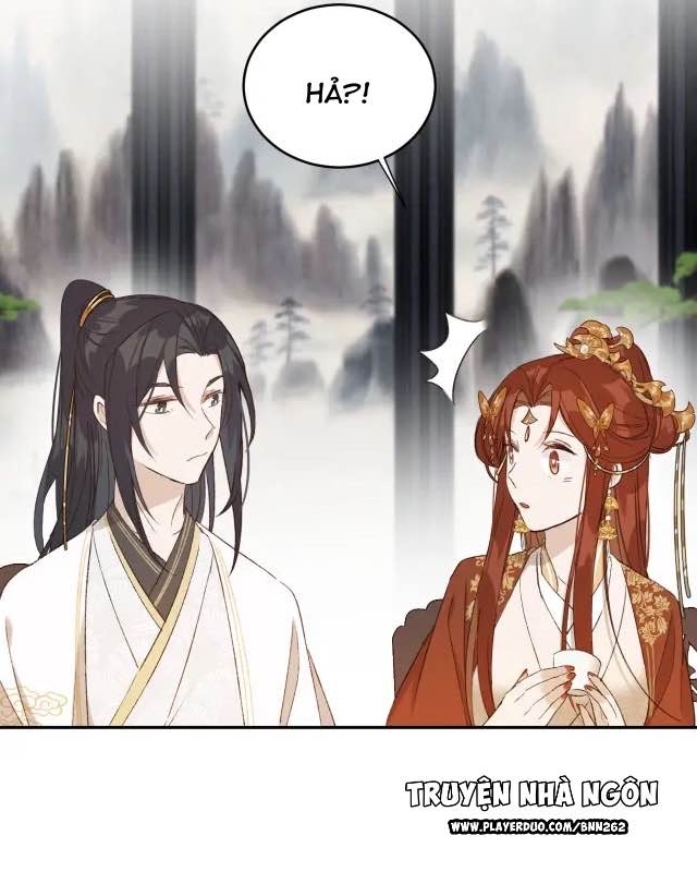 Hoàng Hậu Vô Đức Chapter 20 - 46