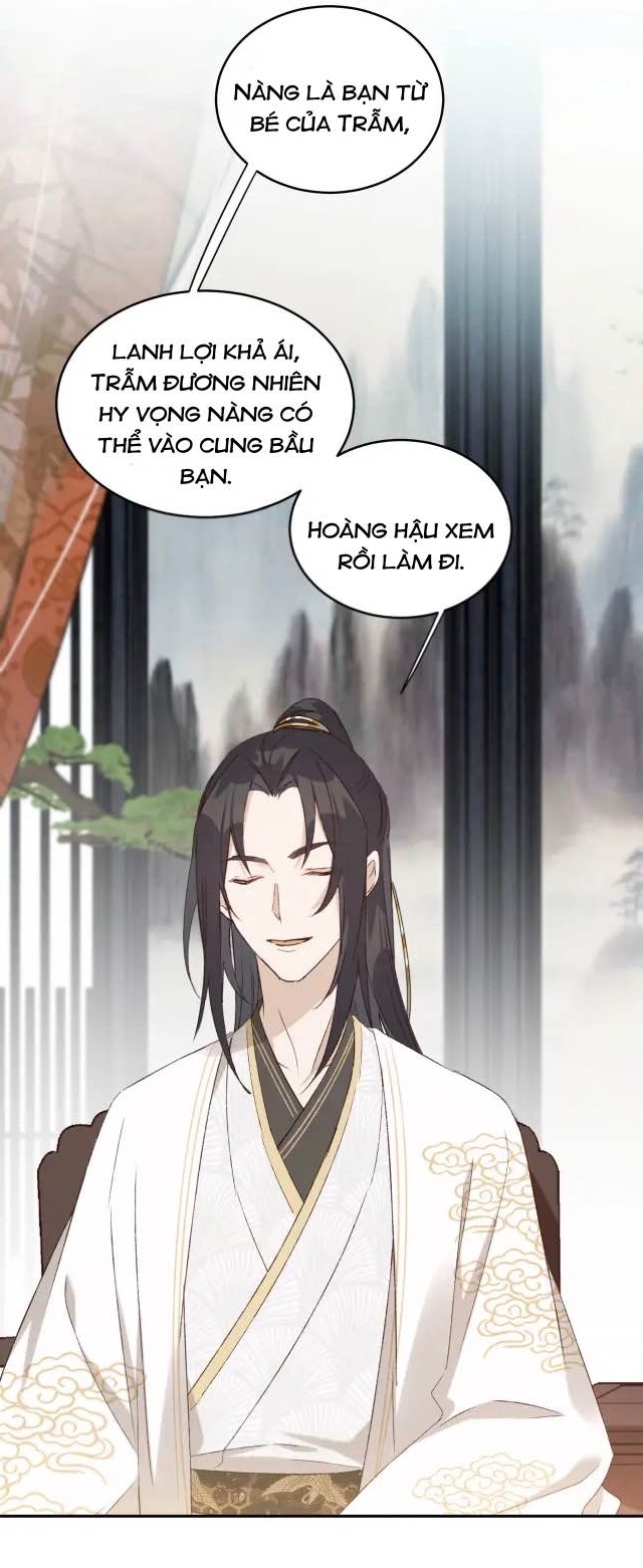 Hoàng Hậu Vô Đức Chapter 20 - 48