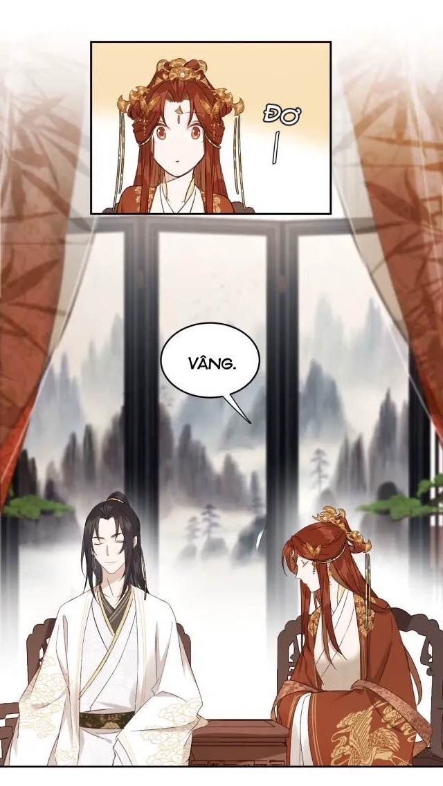 Hoàng Hậu Vô Đức Chapter 20 - 49