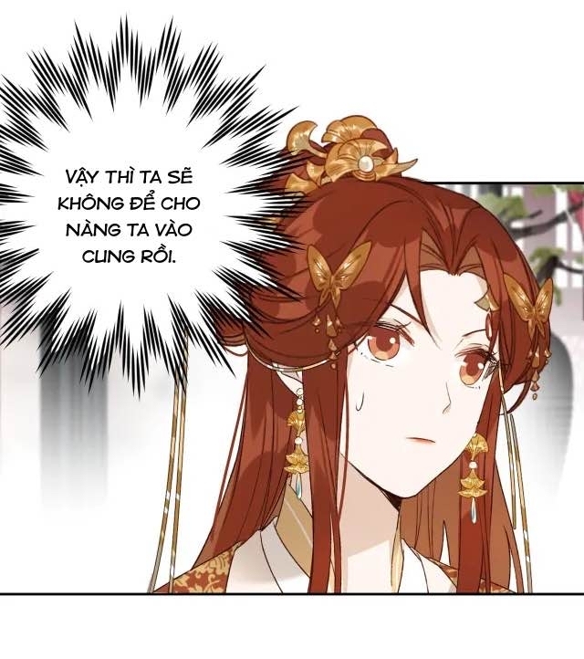 Hoàng Hậu Vô Đức Chapter 20 - 50