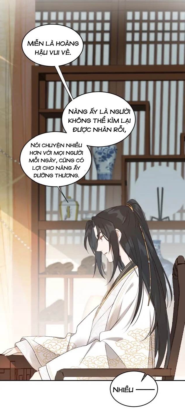 Hoàng Hậu Vô Đức Chapter 20 - 6