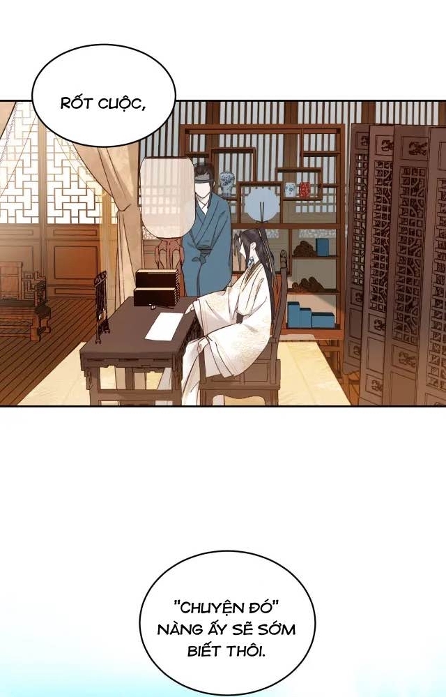 Hoàng Hậu Vô Đức Chapter 20 - 8