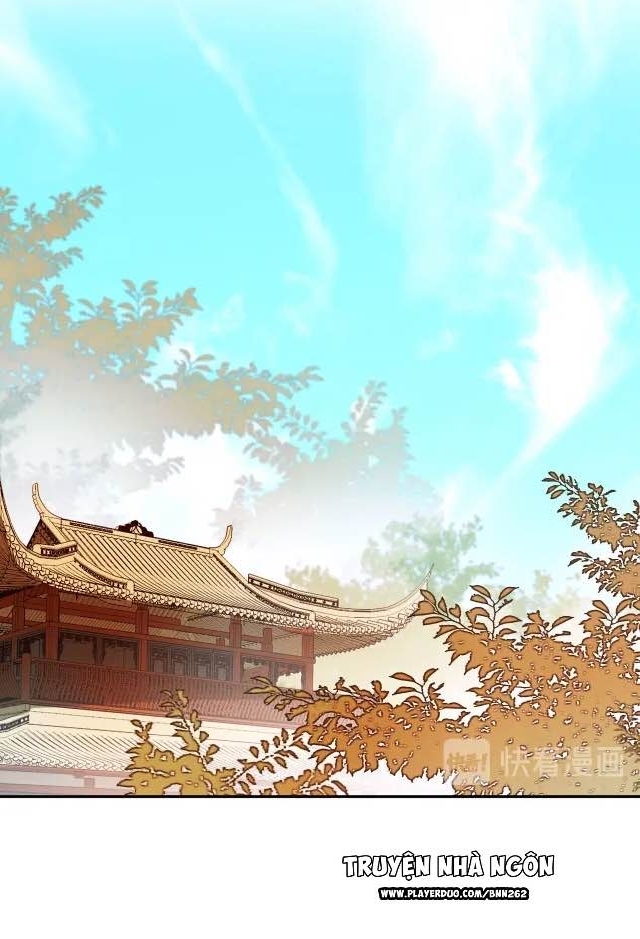 Hoàng Hậu Vô Đức Chapter 20 - 9