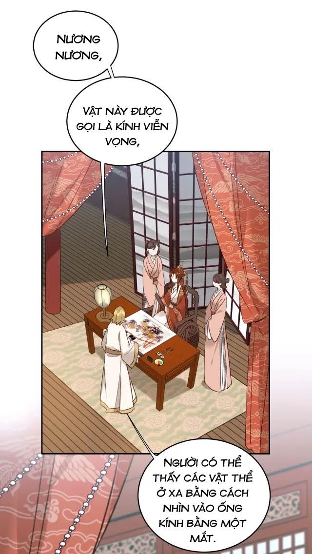 Hoàng Hậu Vô Đức Chapter 20 - 10