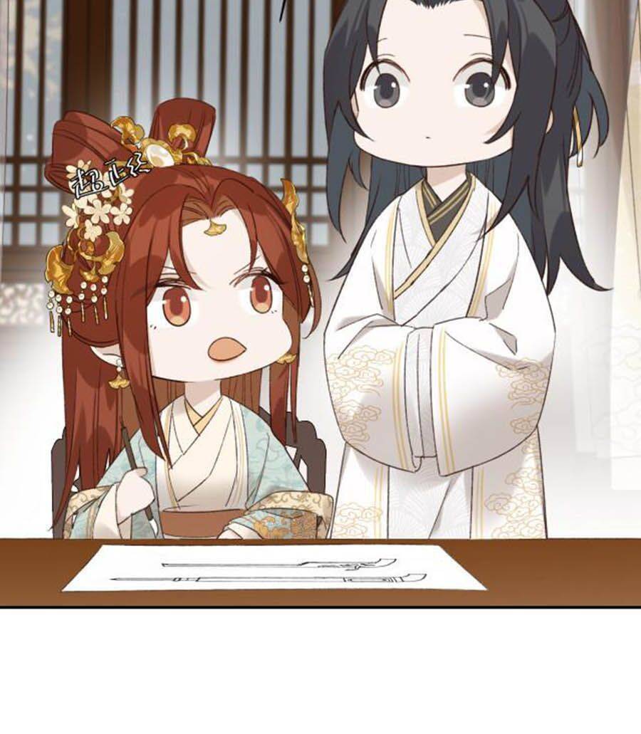 Hoàng Hậu Vô Đức Chapter 21 - 15