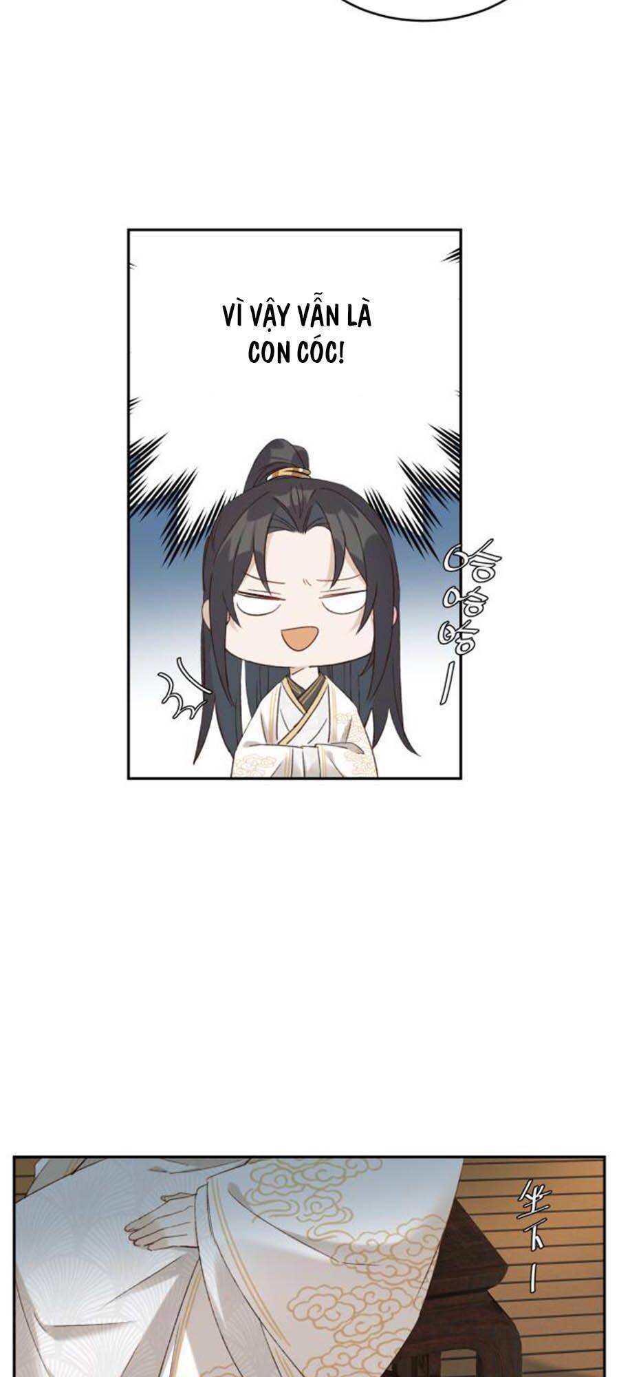 Hoàng Hậu Vô Đức Chapter 21 - 19