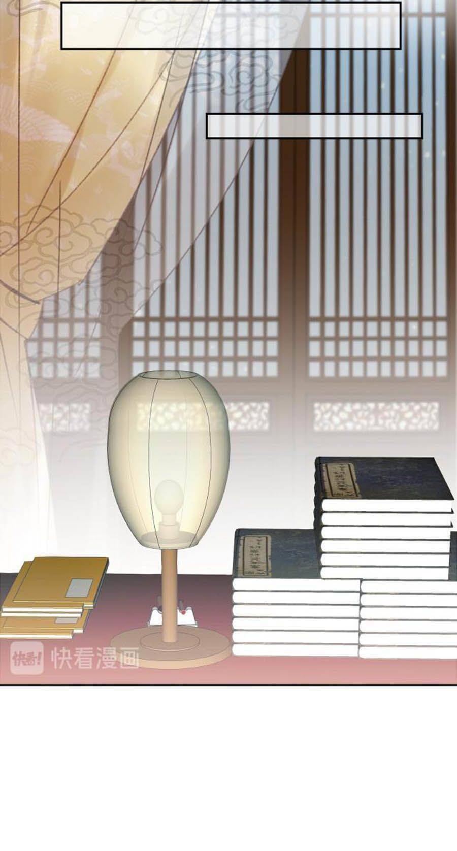 Hoàng Hậu Vô Đức Chapter 21 - 25