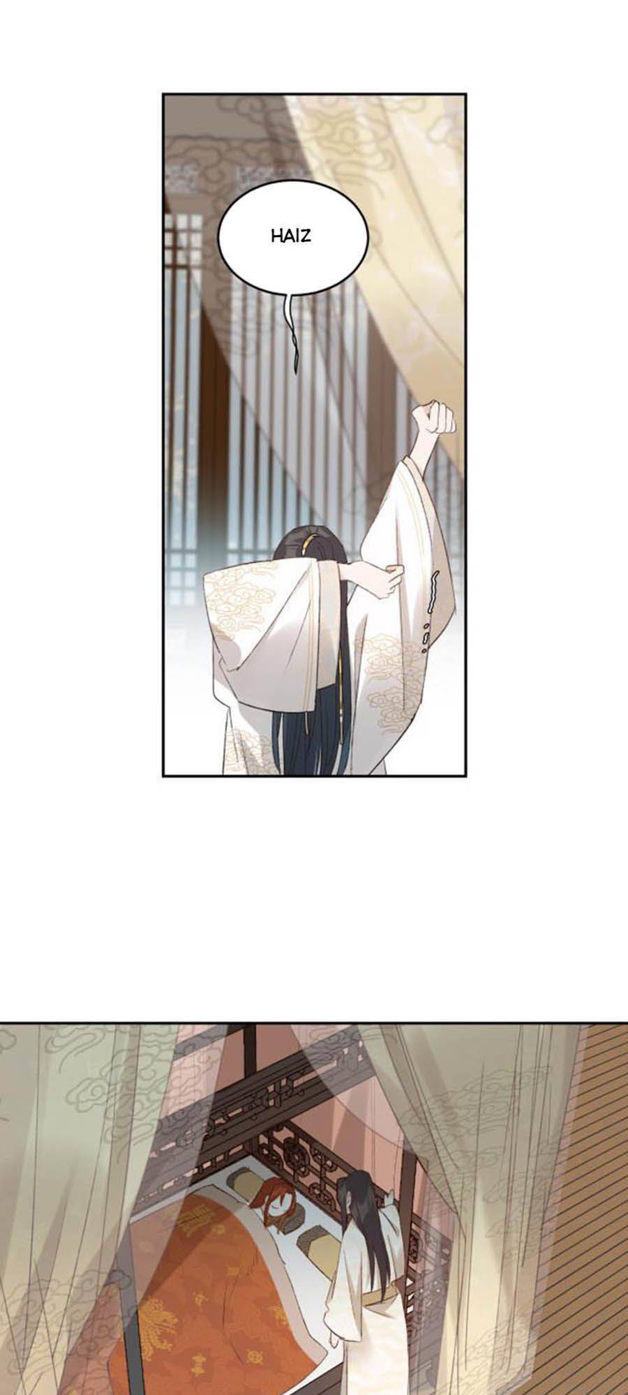 Hoàng Hậu Vô Đức Chapter 21 - 26