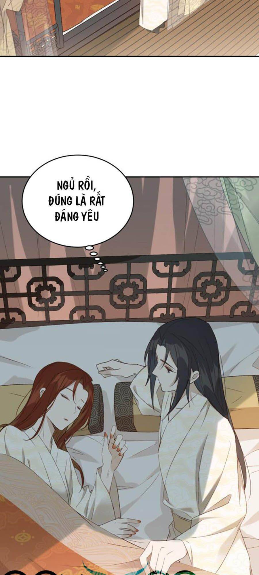 Hoàng Hậu Vô Đức Chapter 21 - 27