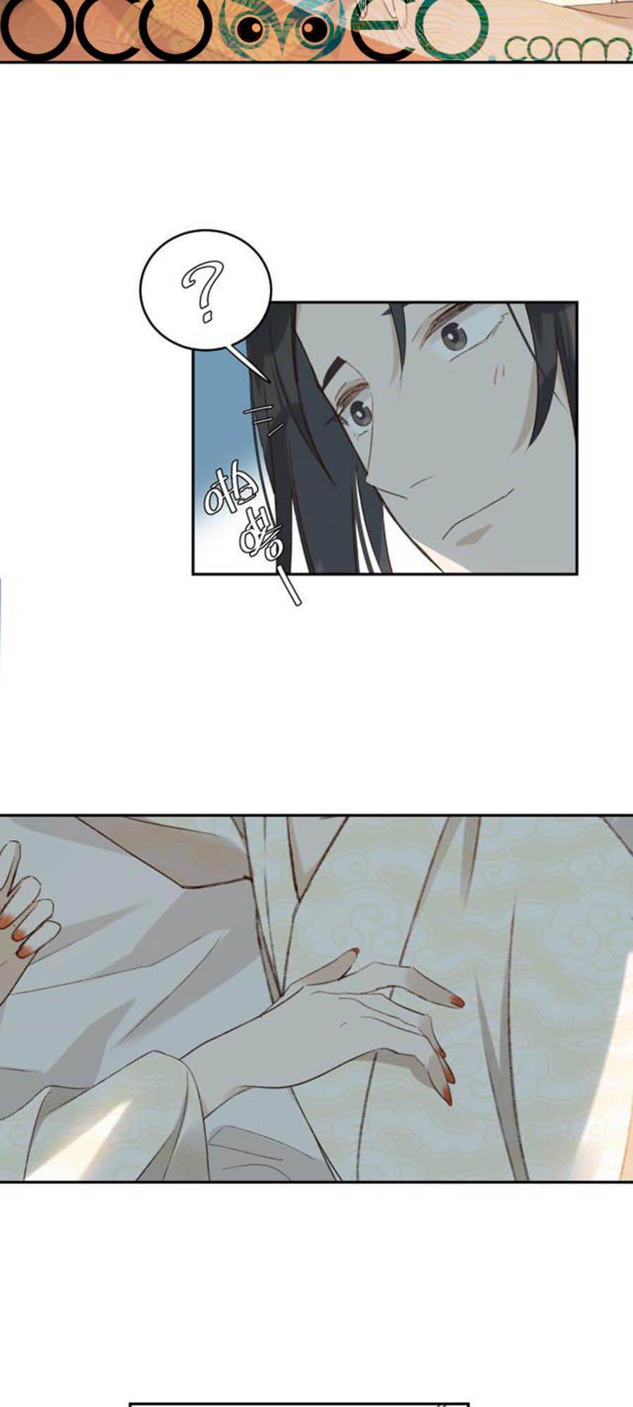 Hoàng Hậu Vô Đức Chapter 21 - 28