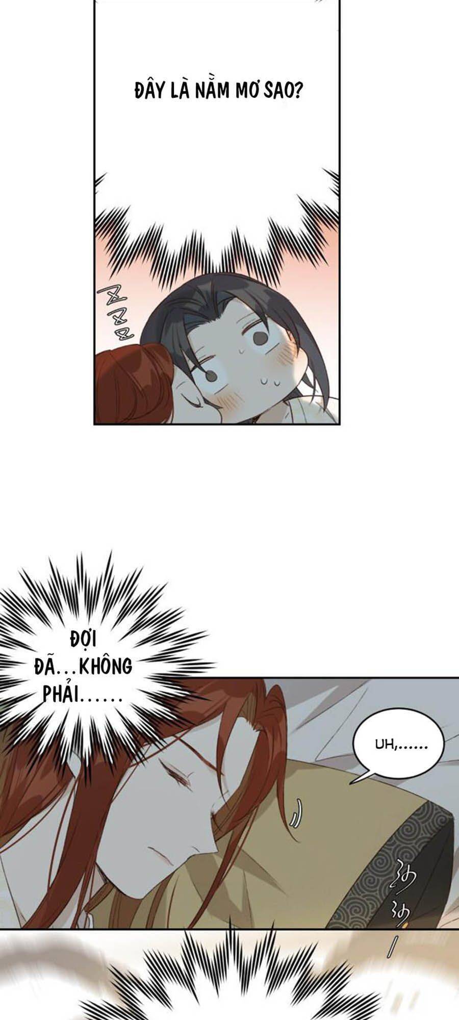 Hoàng Hậu Vô Đức Chapter 21 - 29