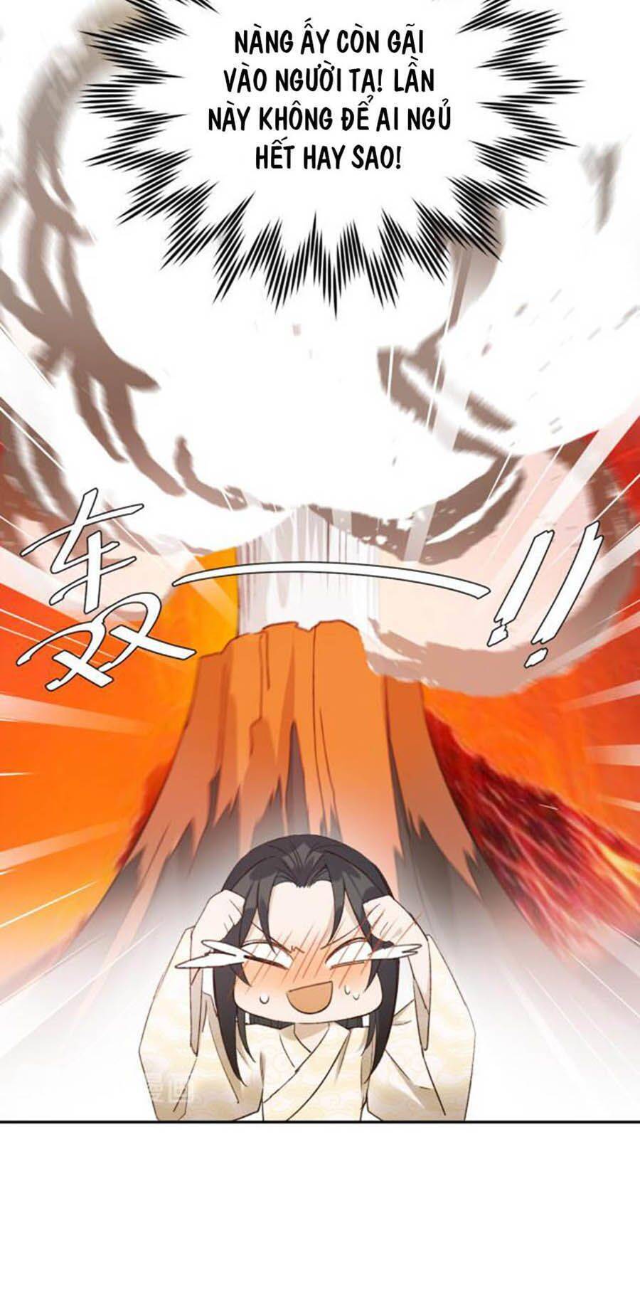 Hoàng Hậu Vô Đức Chapter 21 - 30