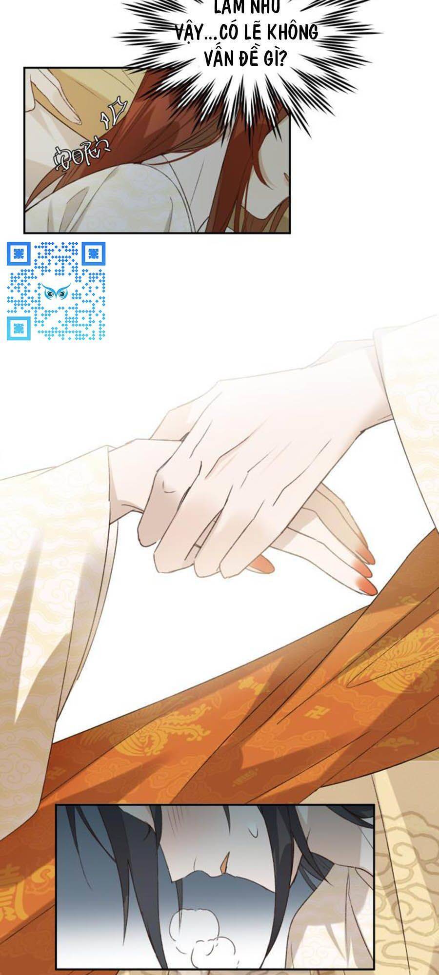 Hoàng Hậu Vô Đức Chapter 21 - 32