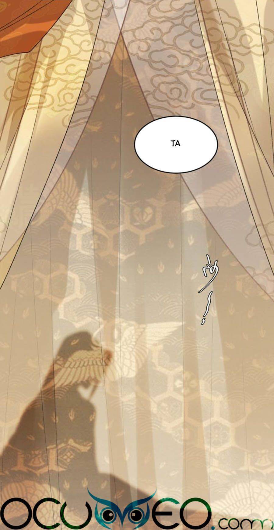 Hoàng Hậu Vô Đức Chapter 21 - 33