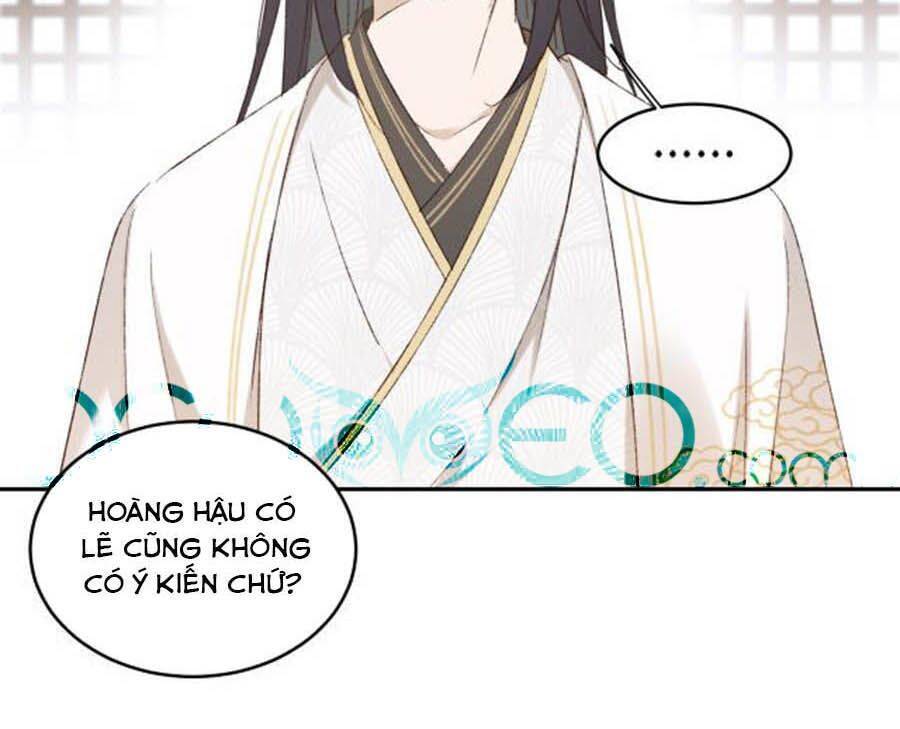 Hoàng Hậu Vô Đức Chapter 21 - 5