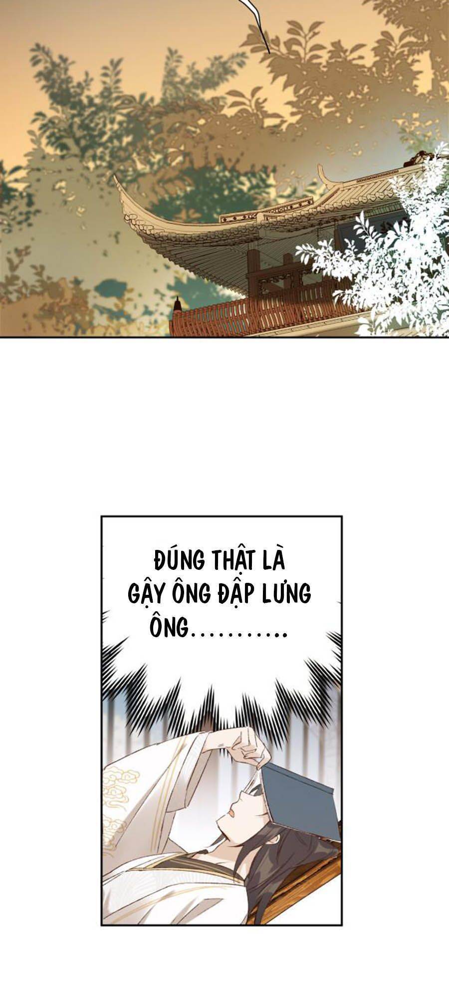 Hoàng Hậu Vô Đức Chapter 21 - 7