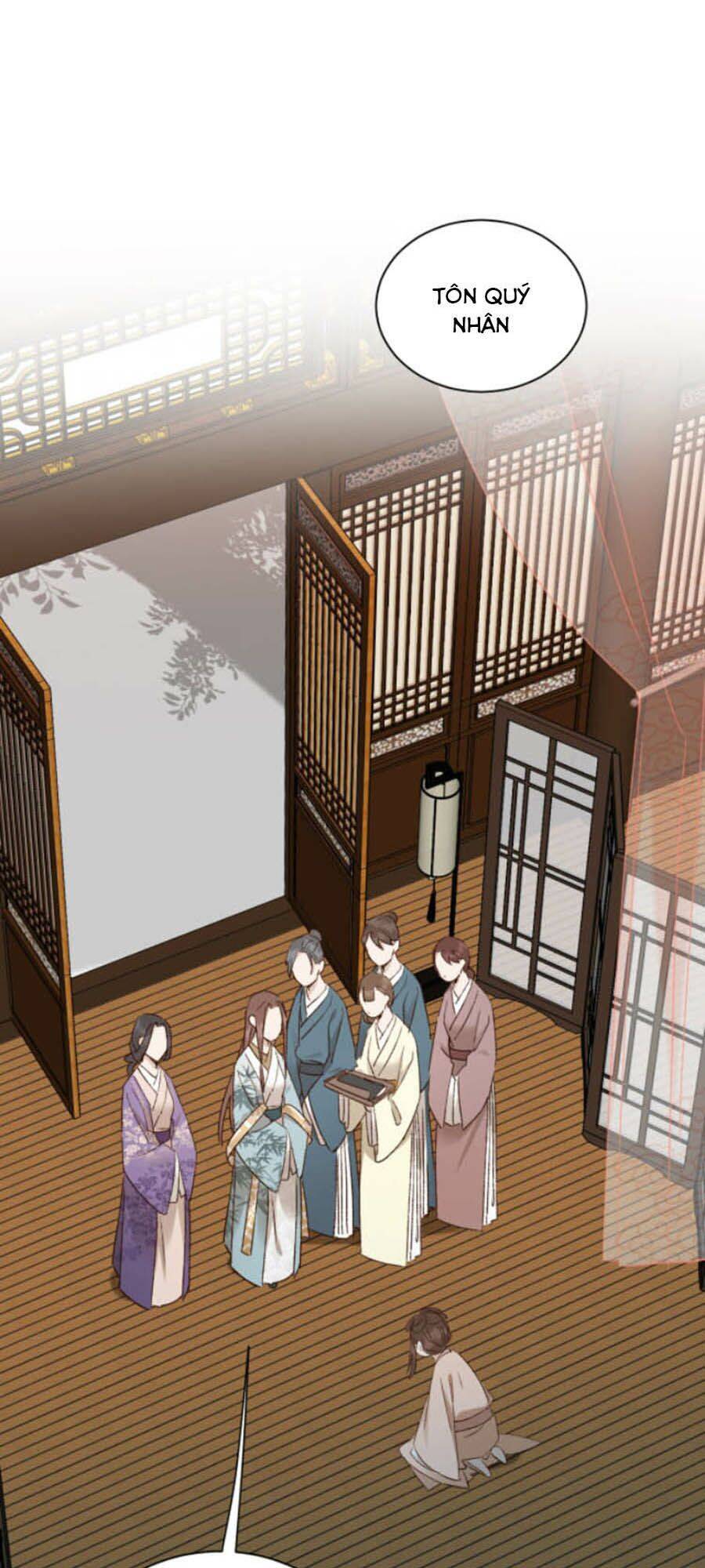 Hoàng Hậu Vô Đức Chapter 23 - 1