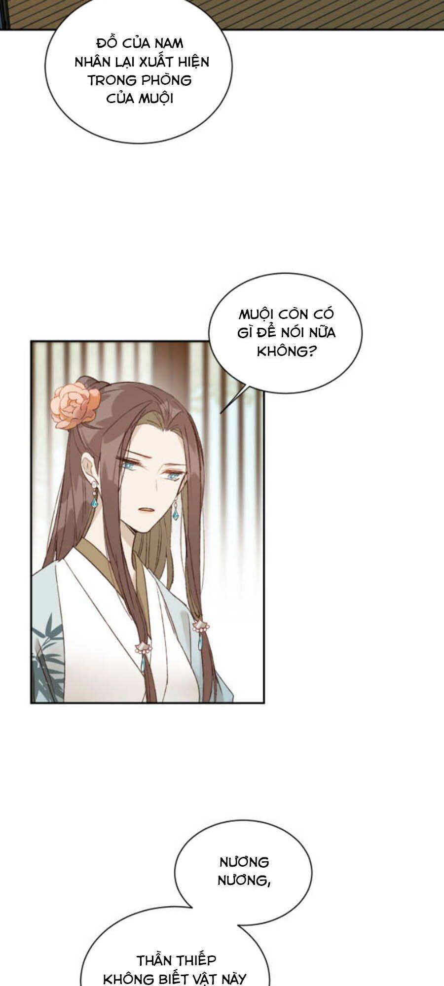 Hoàng Hậu Vô Đức Chapter 23 - 2