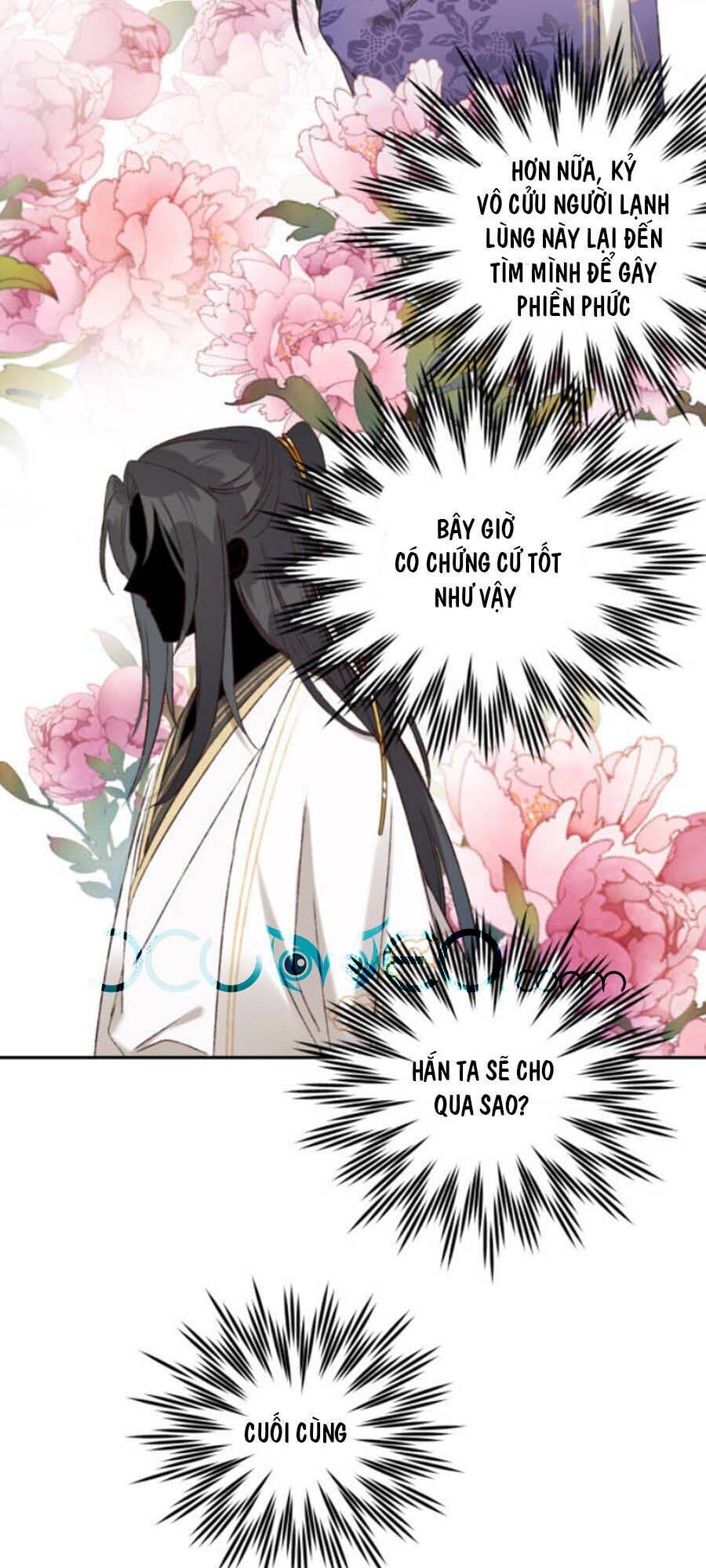 Hoàng Hậu Vô Đức Chapter 23 - 20