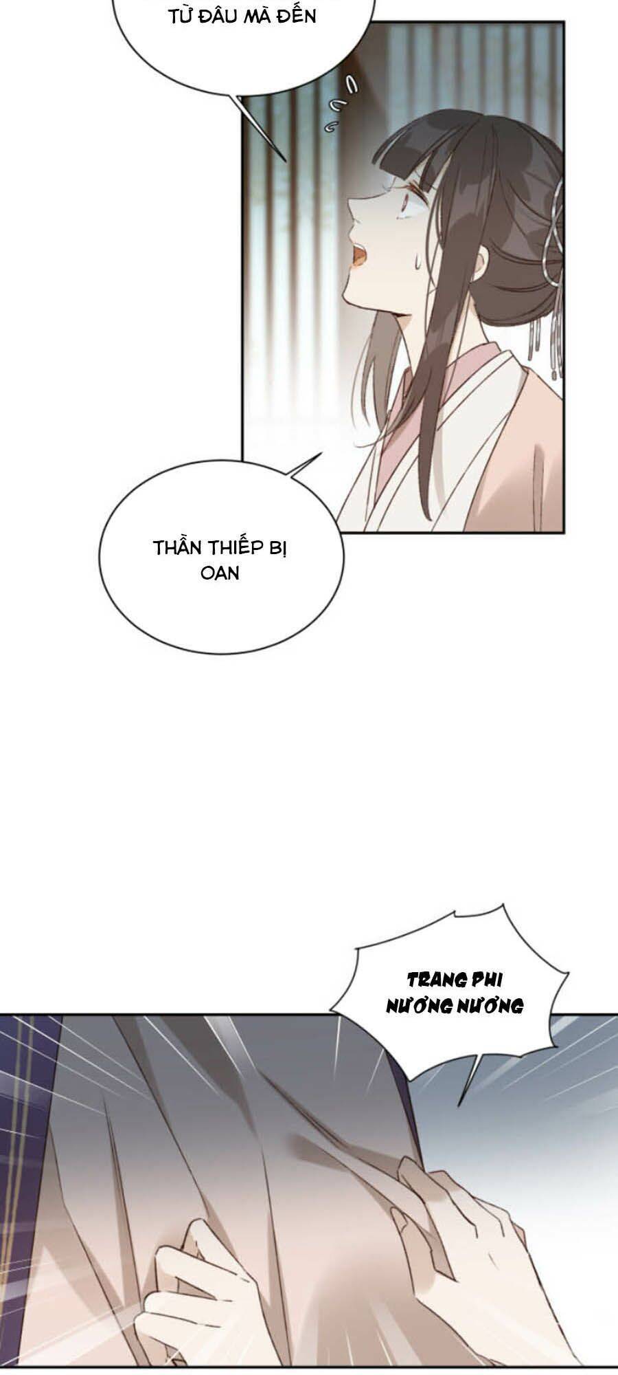 Hoàng Hậu Vô Đức Chapter 23 - 3